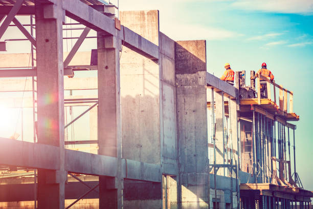 Best Commercial Concrete Services in Northfield, MN