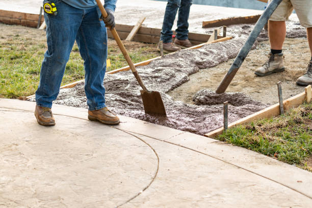 Best Concrete Foundation Repair in Northfield, MN