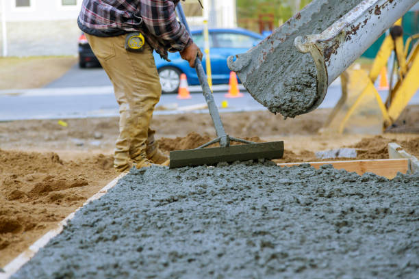 Best Residential Concrete Solutions in Northfield, MN