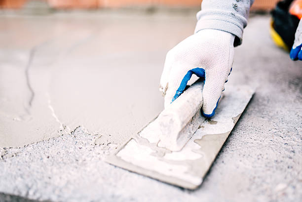 Best Concrete Sealing and Maintenance in Northfield, MN