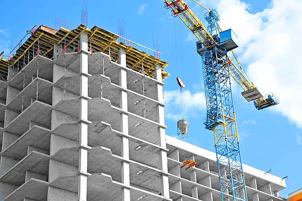 Best Concrete Grinding and Polishing in Northfield, MN